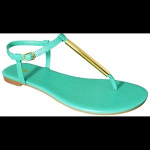 Mossimo Sandals